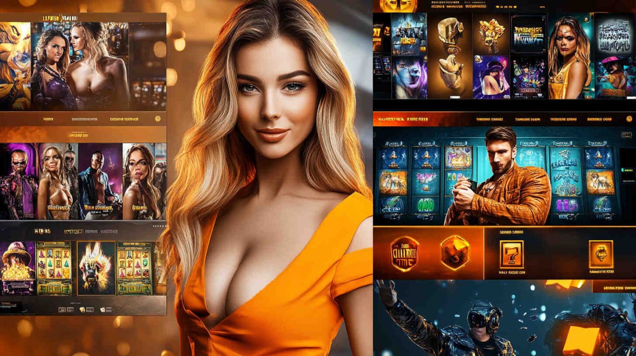 Akses royal4d dari smartphone Android dan iOS langsung di browser mobile