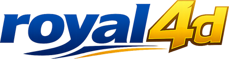 Logo royal4d platform game online